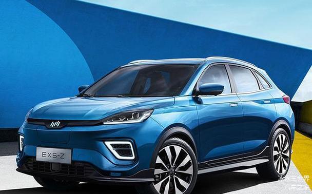 重庆342WEY威派豪华SUV市场的黑马，零跑汽车与智能交通系统的协同